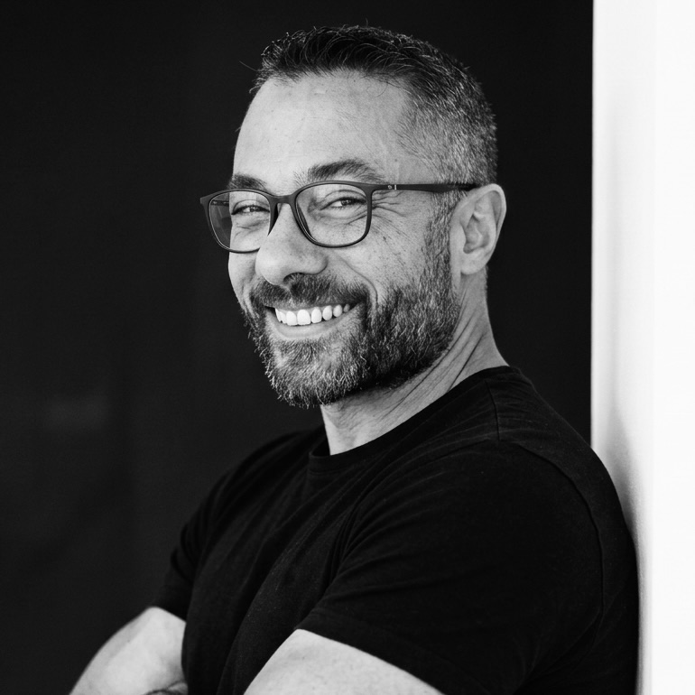 Mohamed Nada